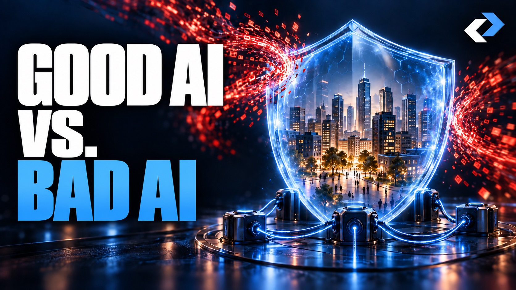 Reindent video thumbnail: AI Safety Warnings: What Agent Incidents Show and What Remains Uncertain