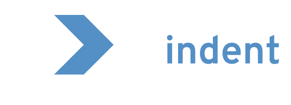 Reindent Logo